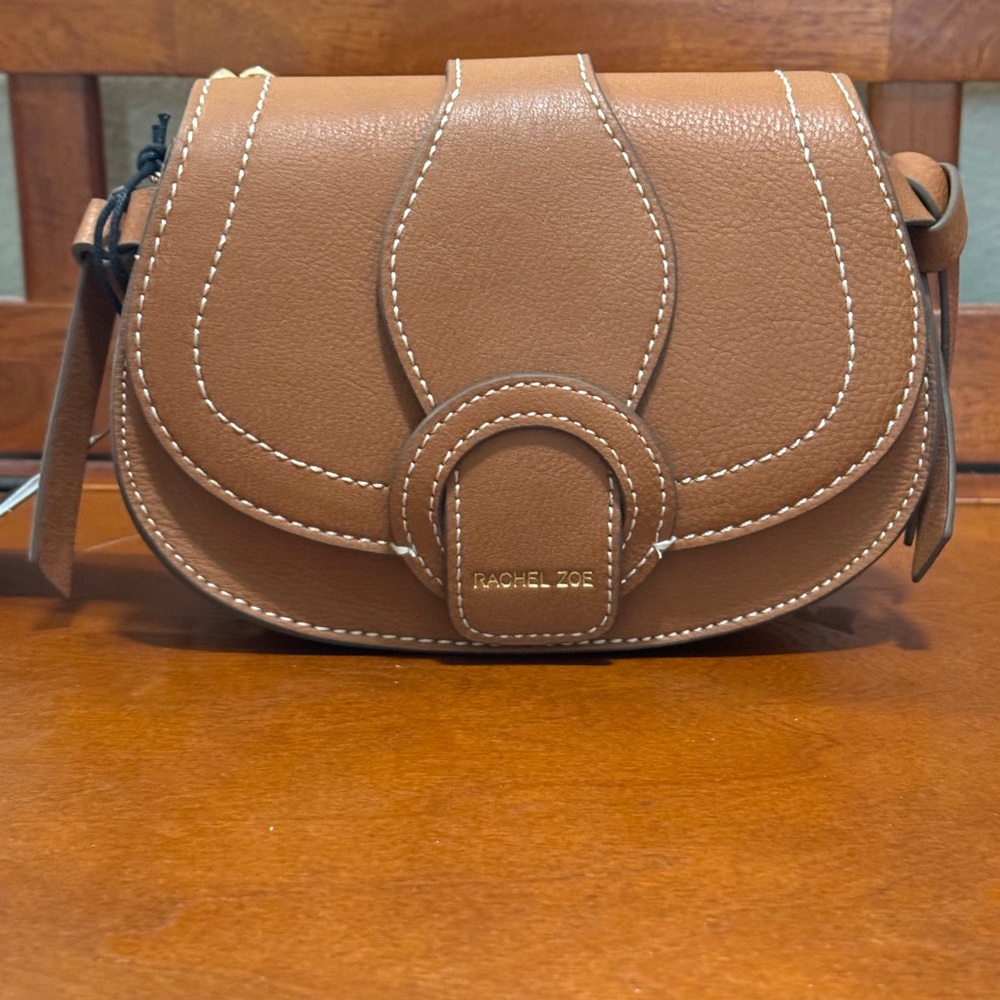 Rachel Zoe Crossbody and belt bag